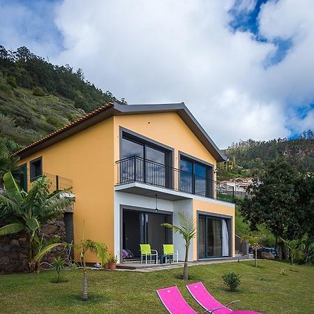 Casa Do Louro Διαμέρισμα Arco da Calheta  Εξωτερικό φωτογραφία