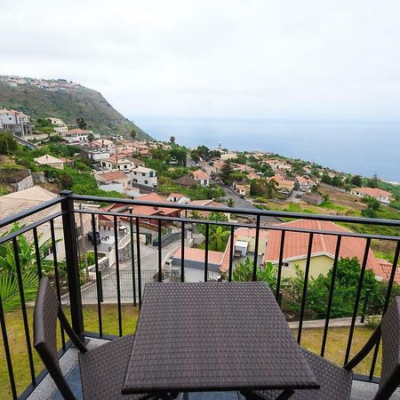 Casa Do Louro Διαμέρισμα Arco da Calheta  Εξωτερικό φωτογραφία