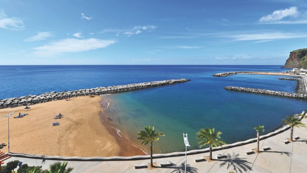 Casa Do Louro Διαμέρισμα Arco da Calheta  Εξωτερικό φωτογραφία