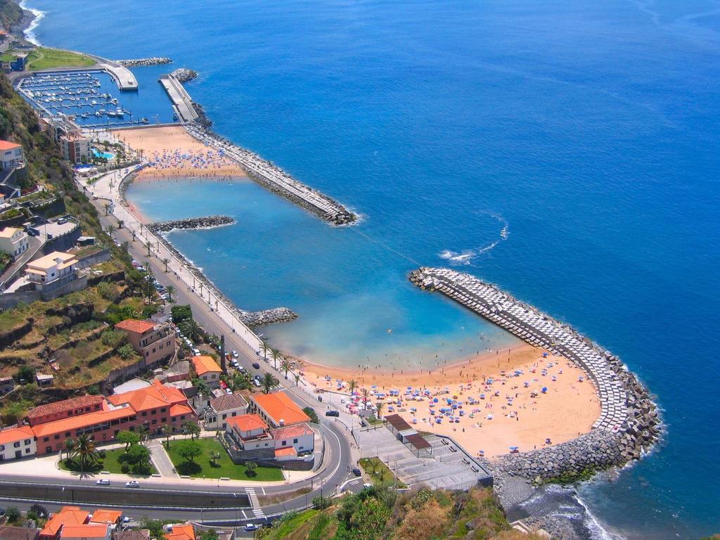 Casa Do Louro Διαμέρισμα Arco da Calheta  Εξωτερικό φωτογραφία