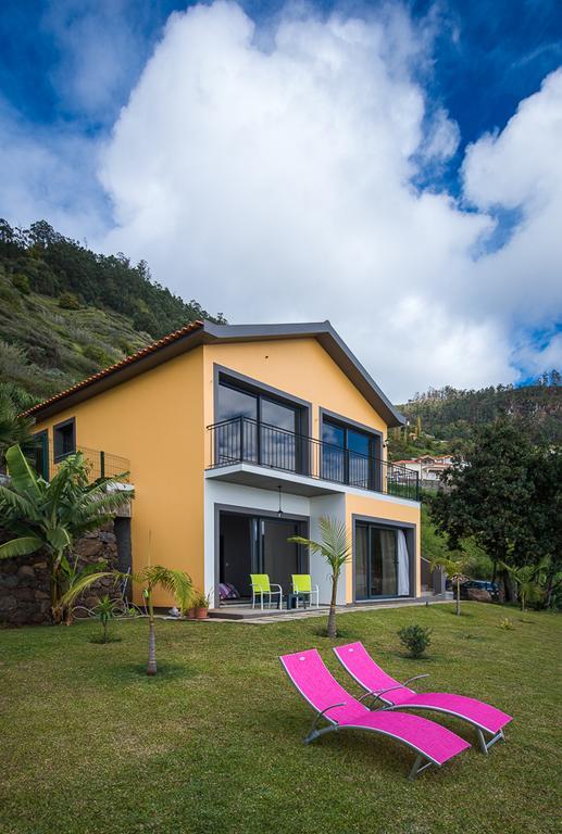 Casa Do Louro Διαμέρισμα Arco da Calheta  Εξωτερικό φωτογραφία