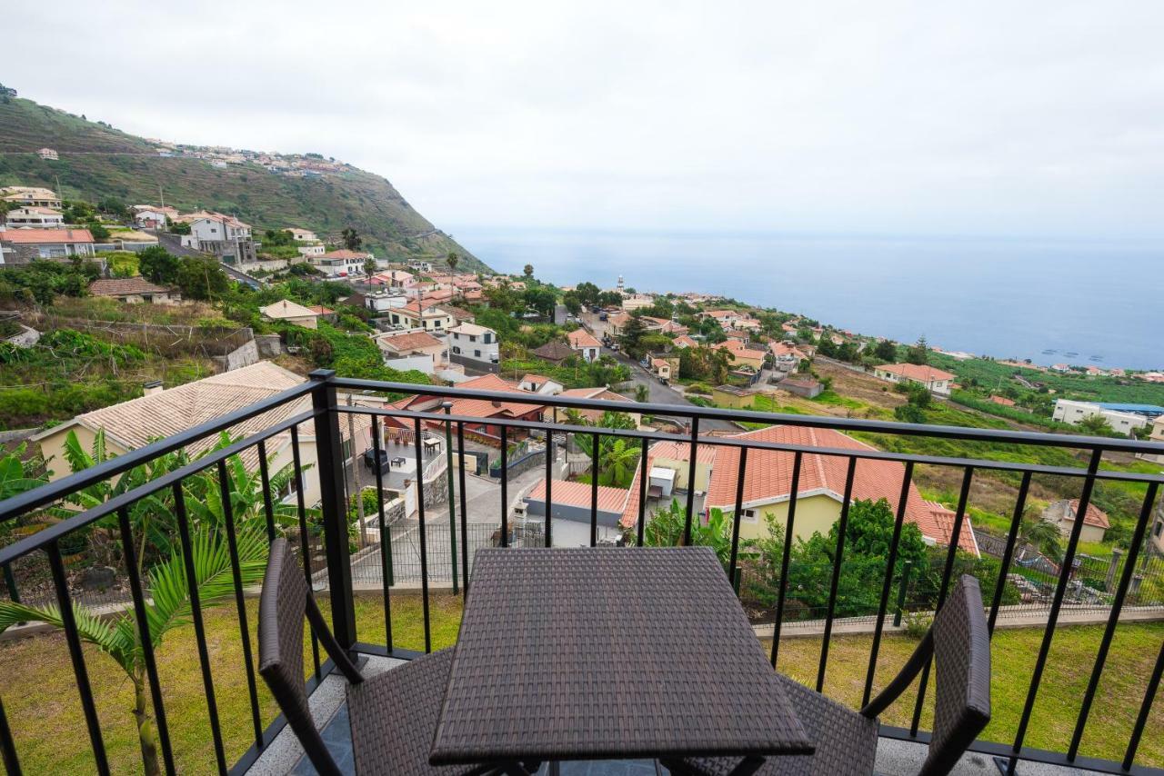 Casa Do Louro Διαμέρισμα Arco da Calheta  Εξωτερικό φωτογραφία