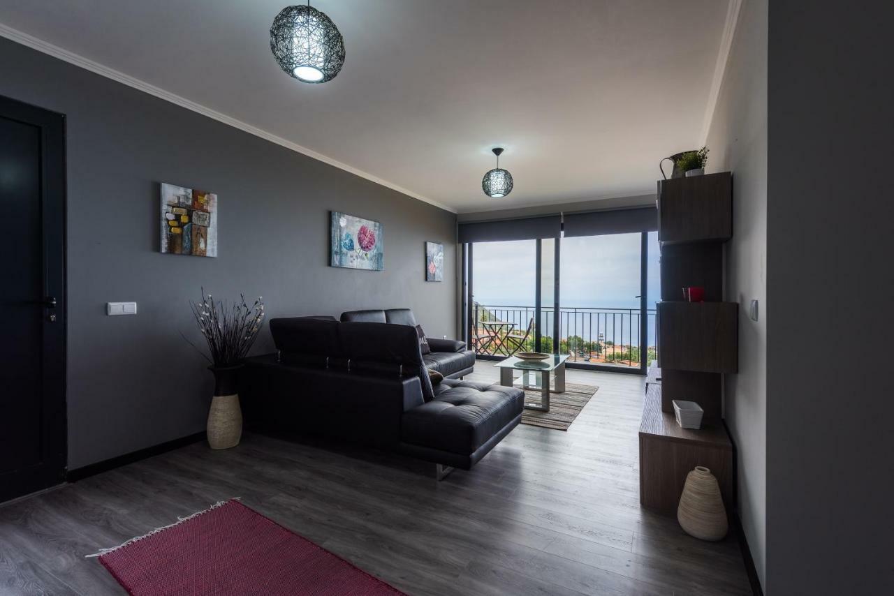 Casa Do Louro Διαμέρισμα Arco da Calheta  Εξωτερικό φωτογραφία