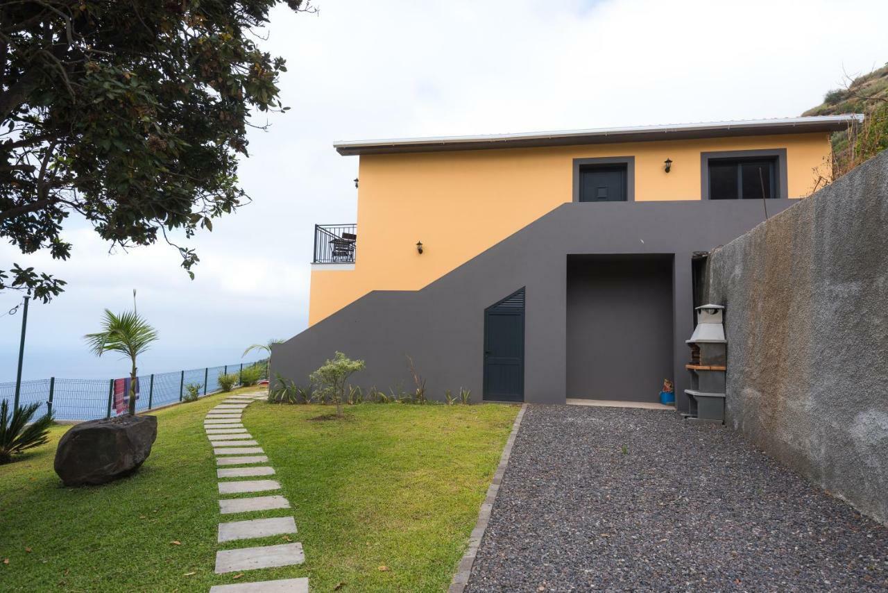 Casa Do Louro Διαμέρισμα Arco da Calheta  Εξωτερικό φωτογραφία