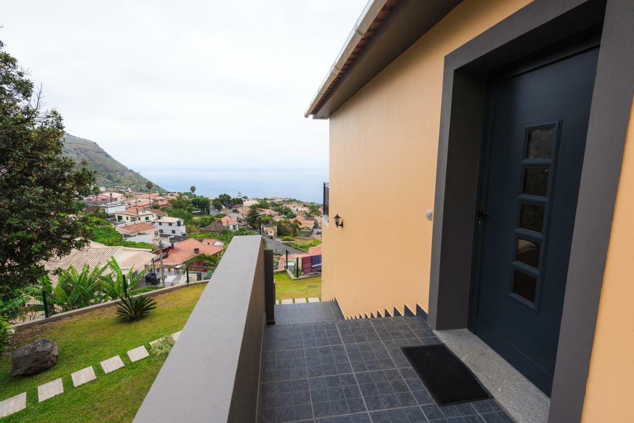 Casa Do Louro Διαμέρισμα Arco da Calheta  Εξωτερικό φωτογραφία