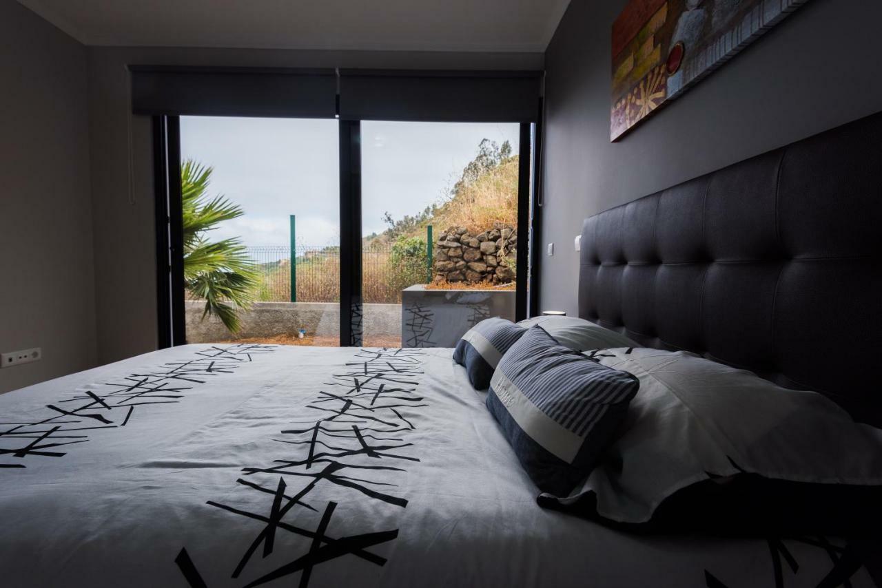 Casa Do Louro Διαμέρισμα Arco da Calheta  Εξωτερικό φωτογραφία