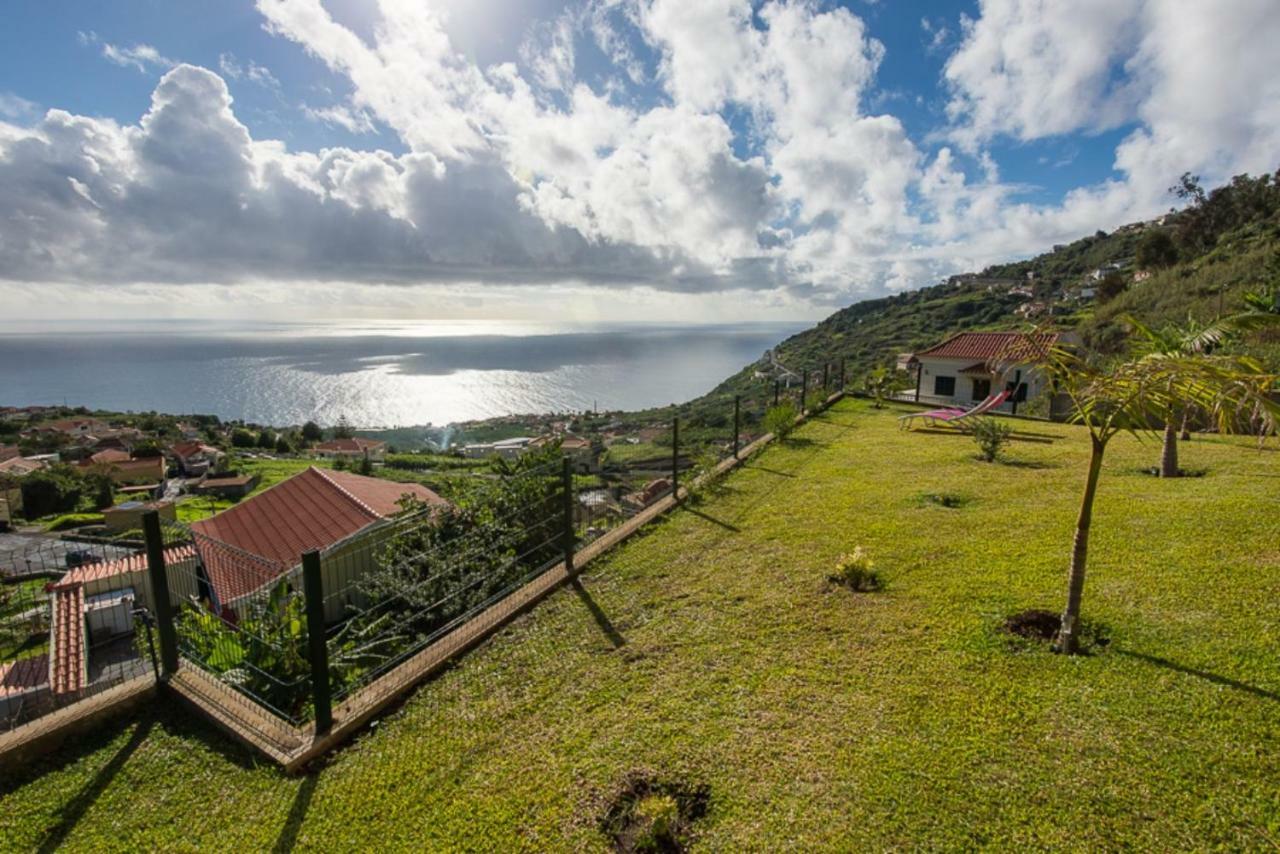 Casa Do Louro Διαμέρισμα Arco da Calheta  Εξωτερικό φωτογραφία